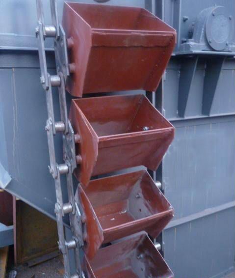 Typ und Installationsprozess der Becherwerkskette 3.jpeg