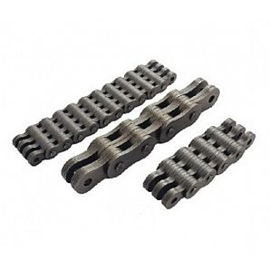 Blattkette der Serie BL