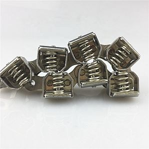 08B 10B Greiferförderkette zum Verpacken von Palmen/Datteln