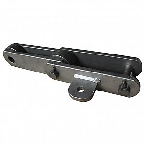 Ketten der Zuckerindustrie