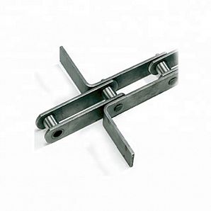 Schmiedeketten für Zementförderer