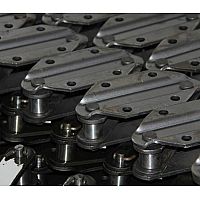 Zementkette (Becherwerkkette)