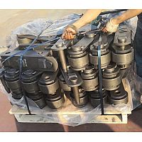 Energieübertragungskette