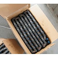 Doppelte Pluskette / Speicherkette