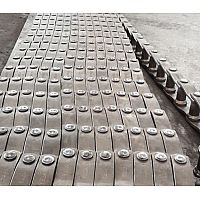 Geschweißte Stahlkette